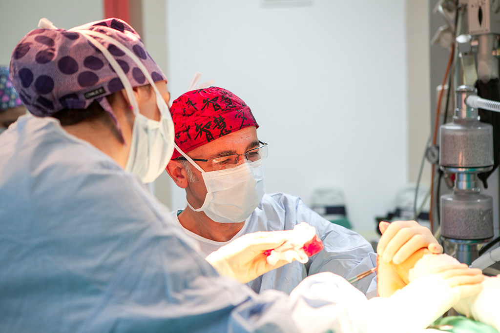 Kalecik Estetik Merkezi